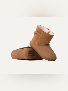 Toddler Keelan Uggs